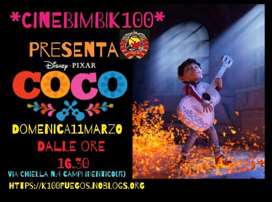 Cinebimbi Coco