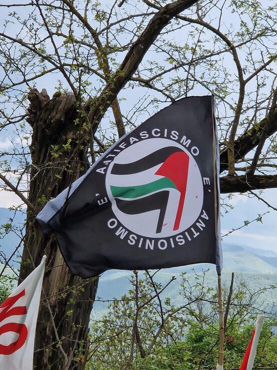 25 Aprile 2025 Valibona