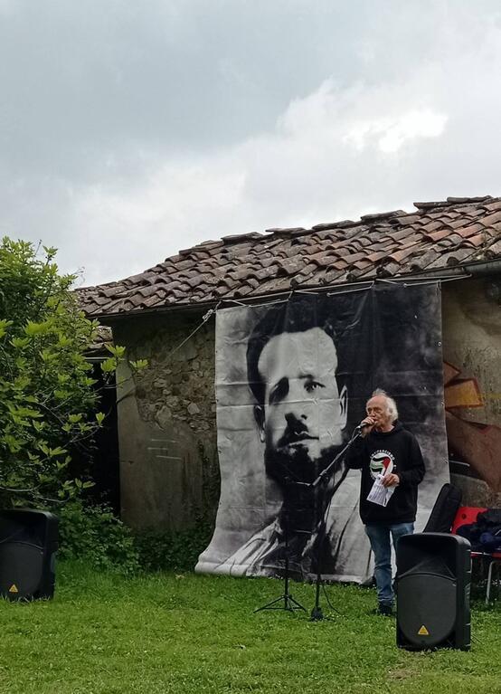 25 Aprile 2025 Valibona